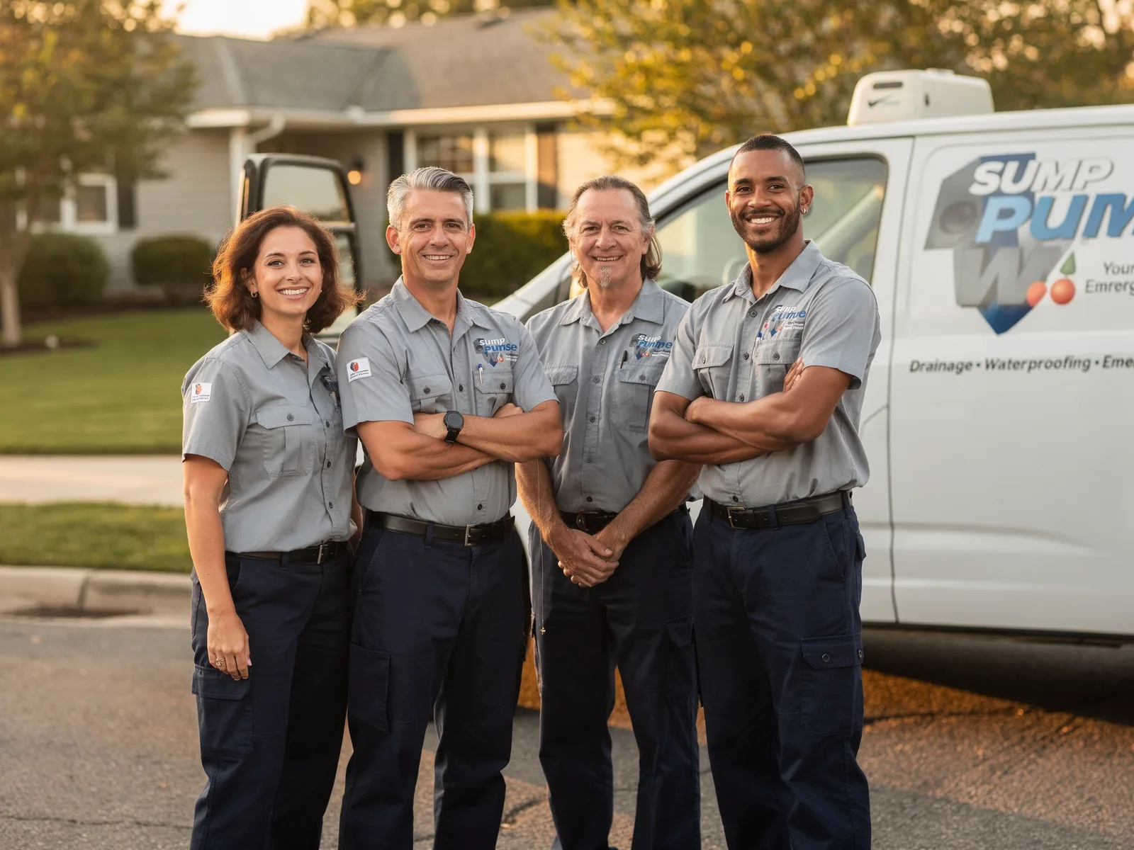 Water Heater Repair company in New Richmond, OH