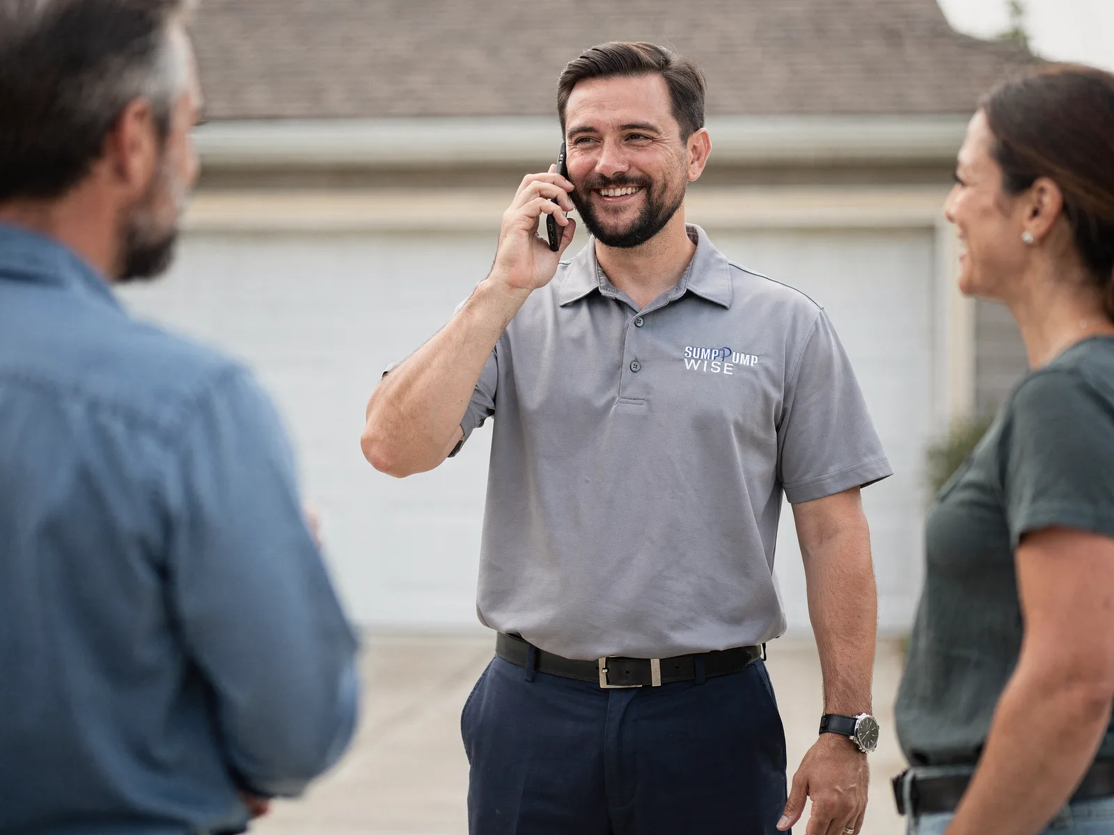 Water Heater Repair New Richmond, OH FAQs